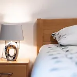 Toni Lägenhet *