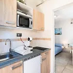 Toni Apartamento