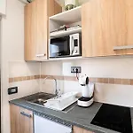 Toni Apartamento Portorož