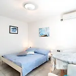 Lejlighed Toni Portorož
