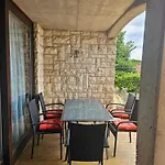 Toni Lejlighed Portorož