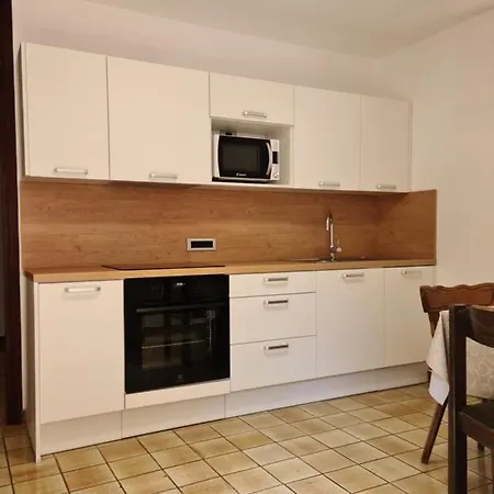 Apartmán Toni