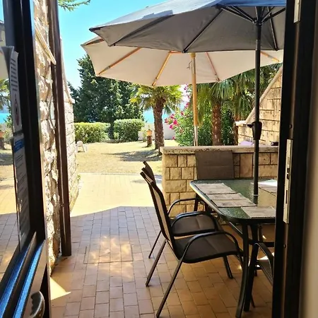 Apartmán Toni *