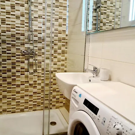 Toni Apartmán Portorož
