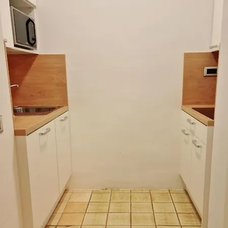 Toni Apartmán Portorož