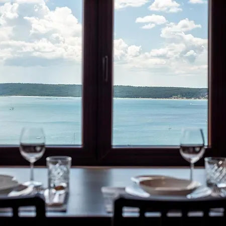 Toni Apartment Portoroz