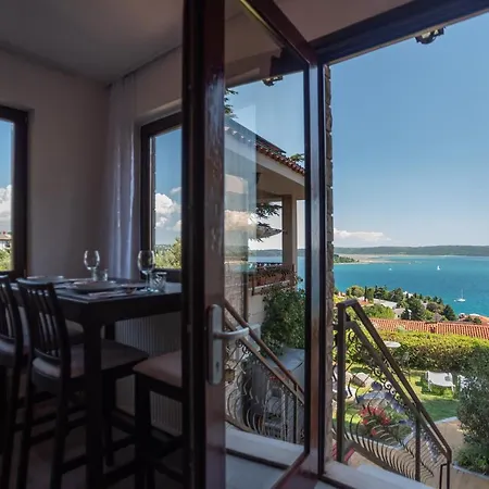 Toni Apartment Portoroz