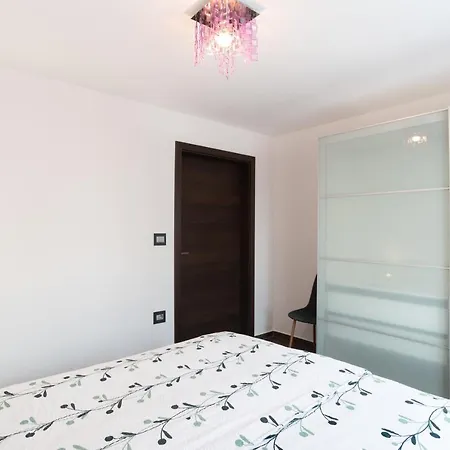 Toni Apartment Portoroz