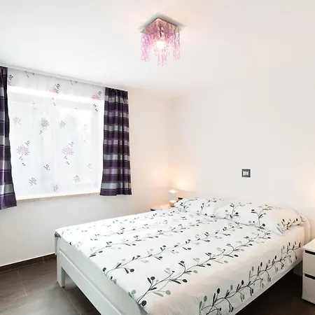 Apartment Toni Portoroz