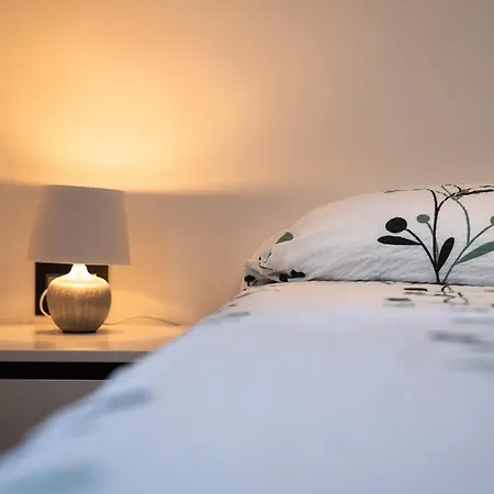 Apartment Toni Portoroz