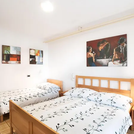 Apartament Toni Portorož