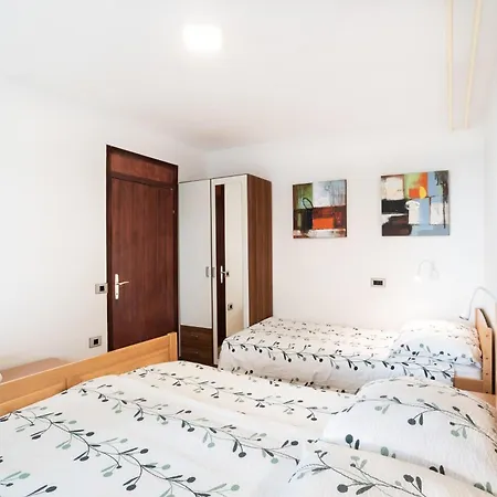 Toni Apartment Portoroz