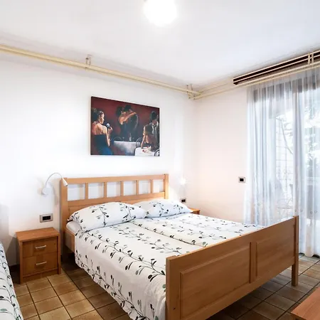 Apartment Toni Portoroz