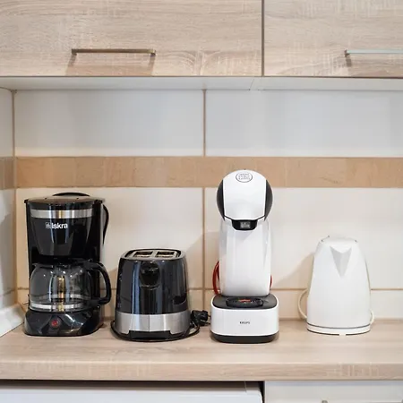 Toni Apartment Portoroz