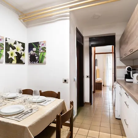 Toni Apartmán *