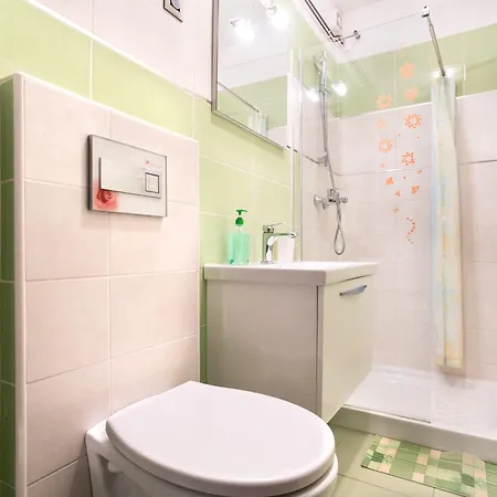 Apartmán Toni Portorož