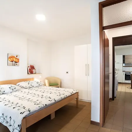 Toni Apartmán