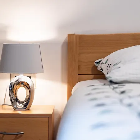Toni Apartmán *