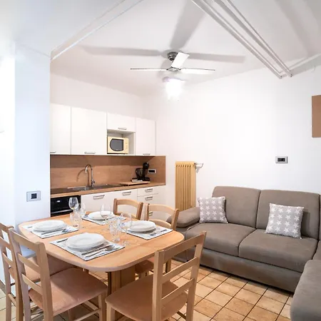 Apartmán Toni Portorož