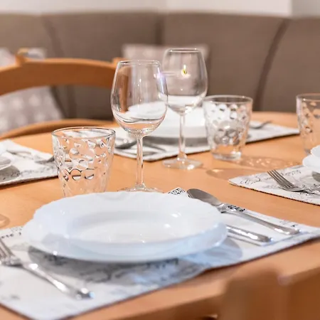 Toni Appartement Portorož