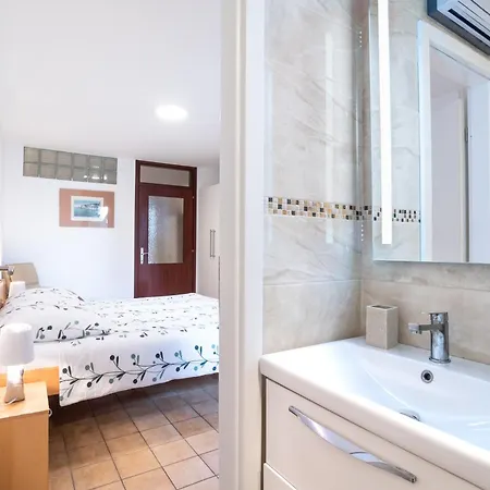 Apartmán Toni *