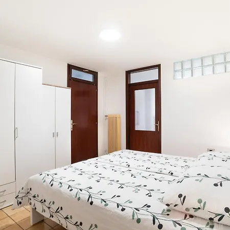 Toni Apartmán *