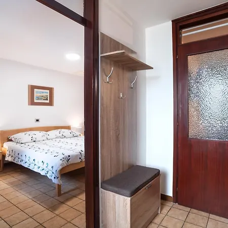 Apartment Toni Portoroz