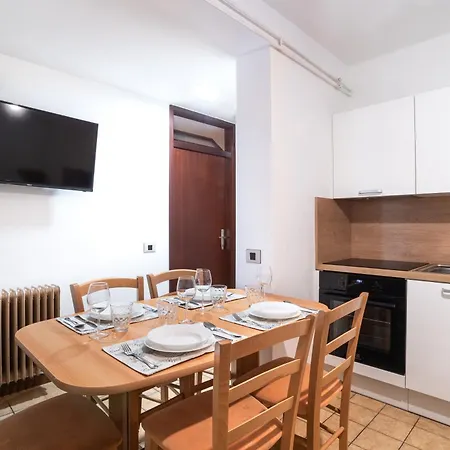 Toni Apartmán Portorož
