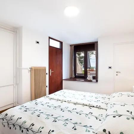 Toni Apartment *