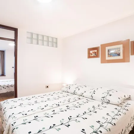 Toni Apartment