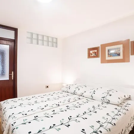Apartmán Toni *