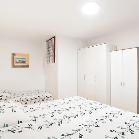Toni Apartmán *