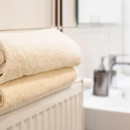Toni Apartmán Portorož