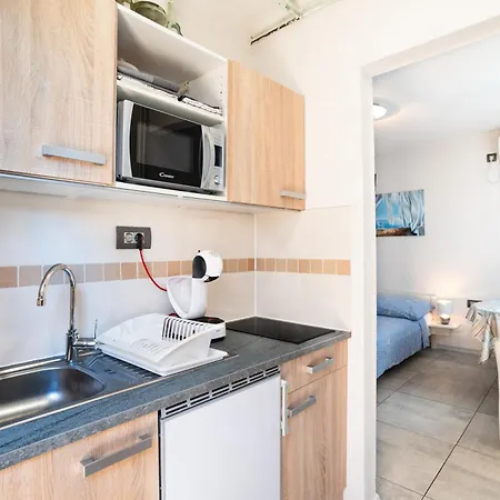 Toni Apartmán