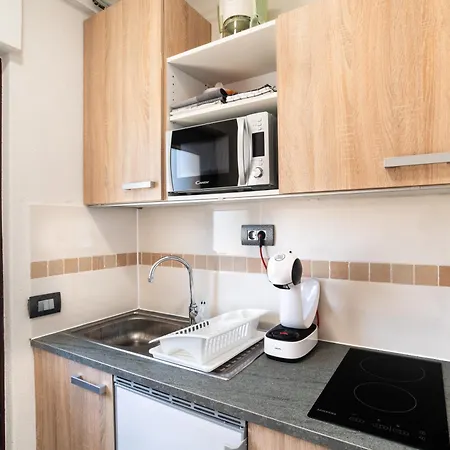 Toni Apartmán Portorož