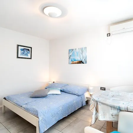 Apartmán Toni Portorož