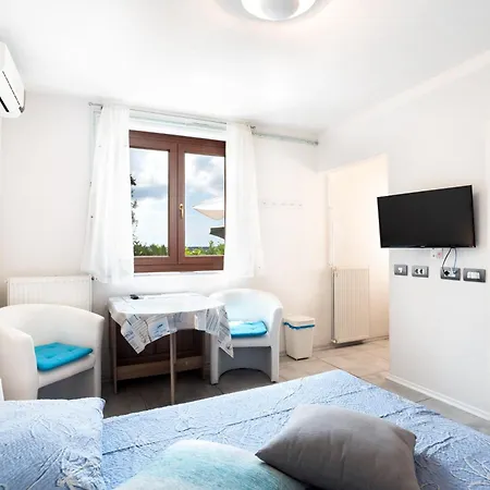 Apartmán Toni *