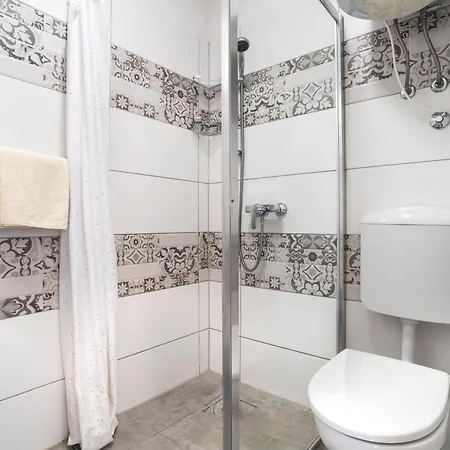 Toni Apartmán Portorož