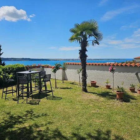 Apartment Toni Portoroz