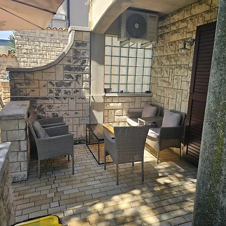 Apartamento Toni *