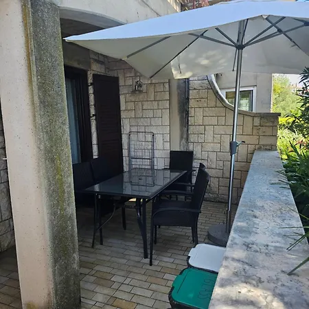 Toni Apartment Portoroz