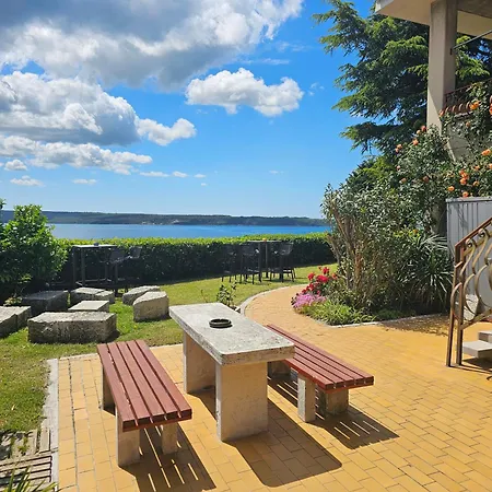 Apartment Toni Portoroz