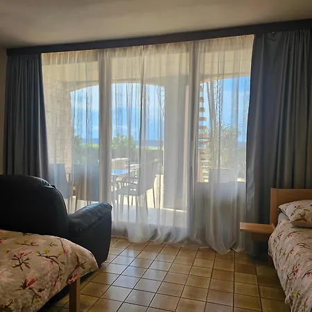 Toni Apartmán *