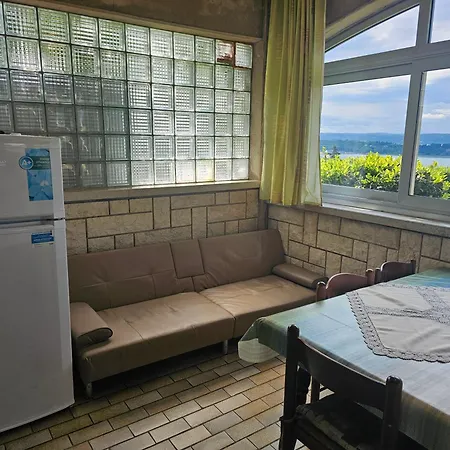 Toni Apartmán *