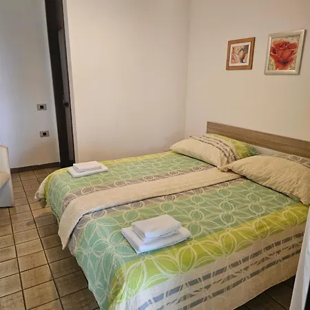 Apartment Toni Portoroz