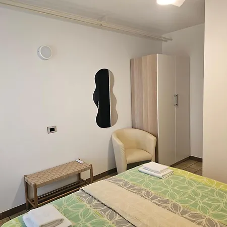 Apartmán Toni