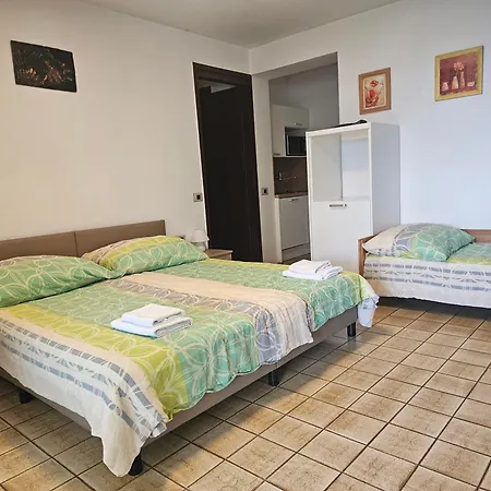 Toni Apartment *