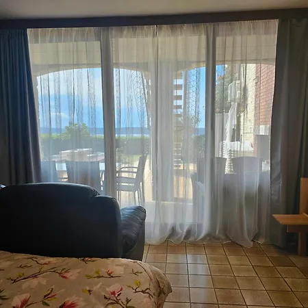 Apartamento Toni *