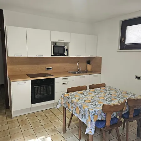 Apartment Toni Portoroz