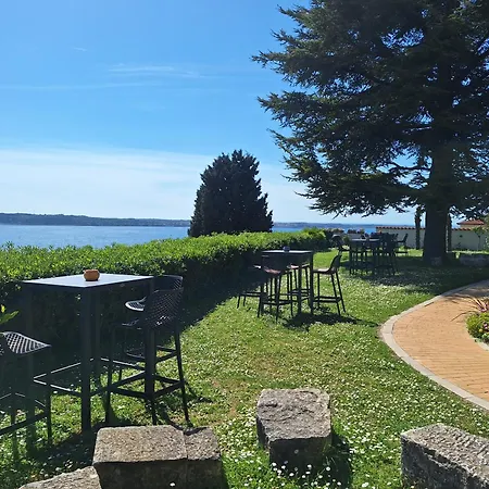 Apartma Toni Portoroz